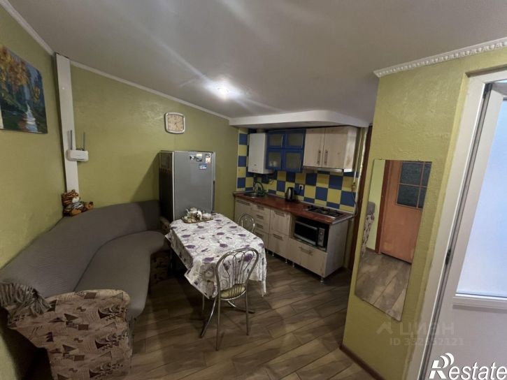 2-комн квартира ул Чехова, 19,  д. 19
