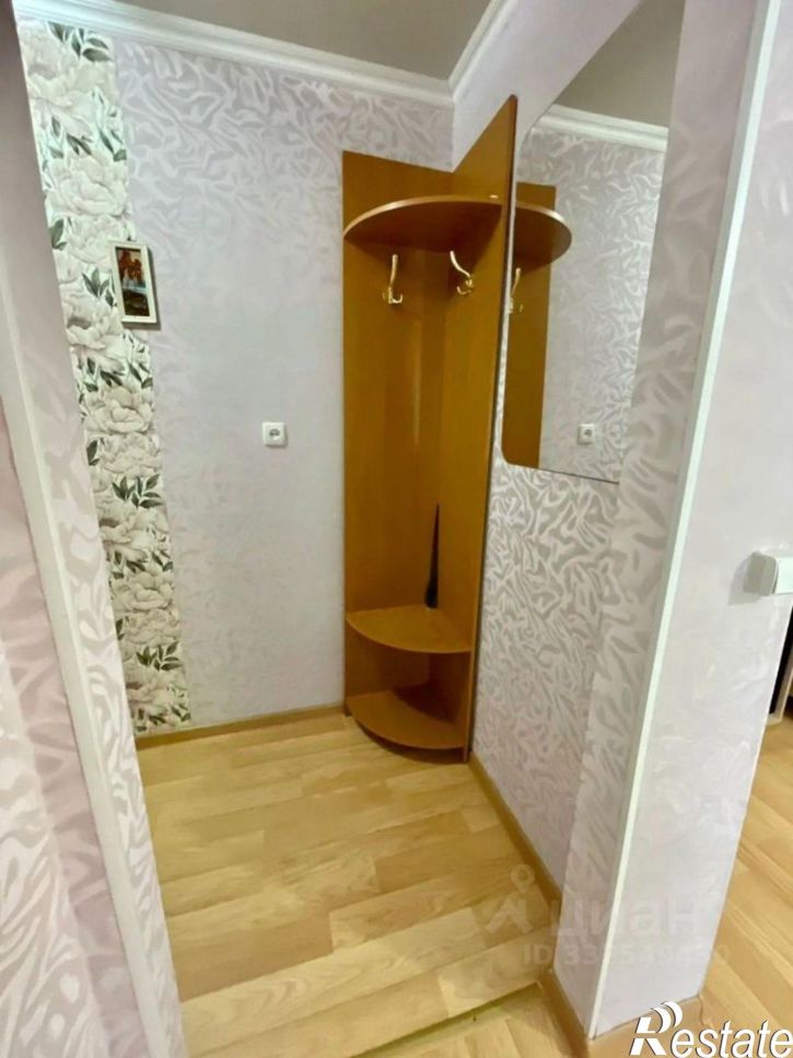 1-комн квартира ул Руданского, 24,  д. 24