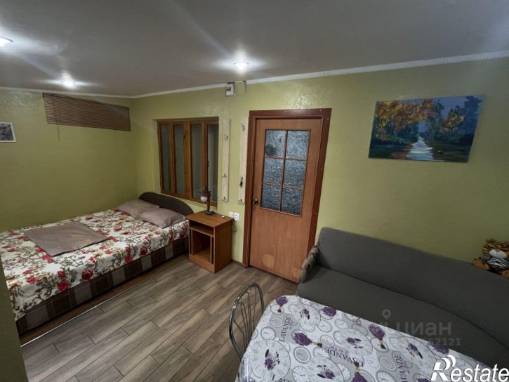 2-комн квартира ул Чехова, 19,  д. 19