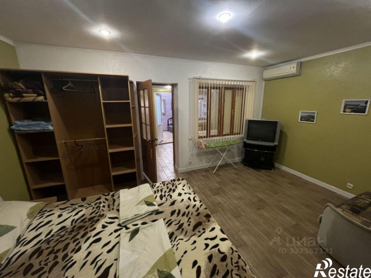 2-комн квартира ул Чехова, 19,  д. 19