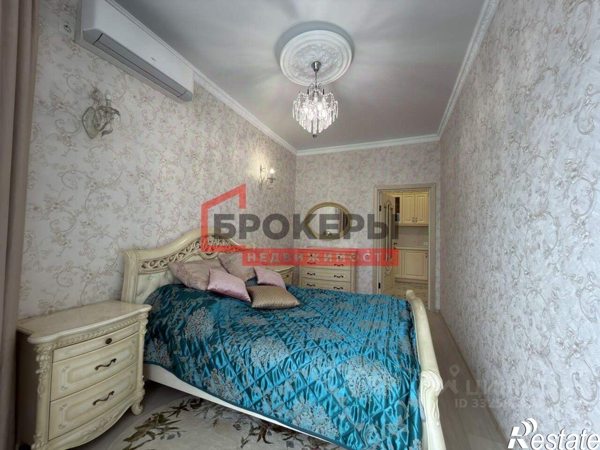 Купить квартиру за 45 500 000 рублей на ул Маркса К., 18А