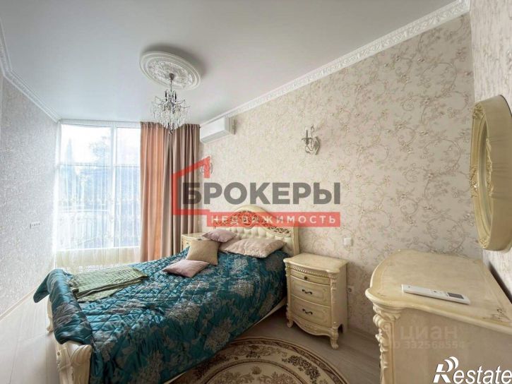 3-комн квартира ул Маркса К., 18А,  д. 18А