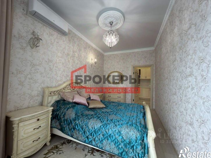 3-комн квартира ул Маркса К., 18А,  д. 18А