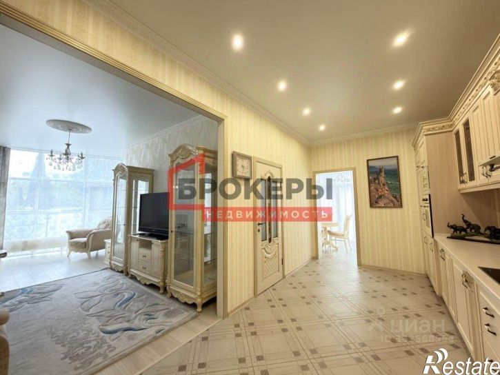 3-комн квартира ул Маркса К., 18А,  д. 18А