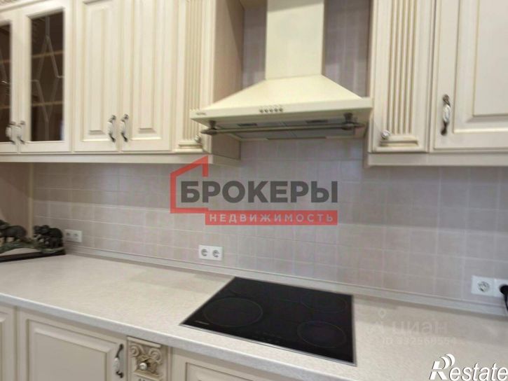 3-комн квартира ул Маркса К., 18А,  д. 18А