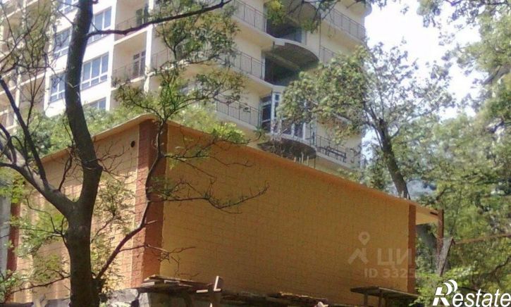 Гараж/парковка ул Маркса К., 6Б,  д. 6Б