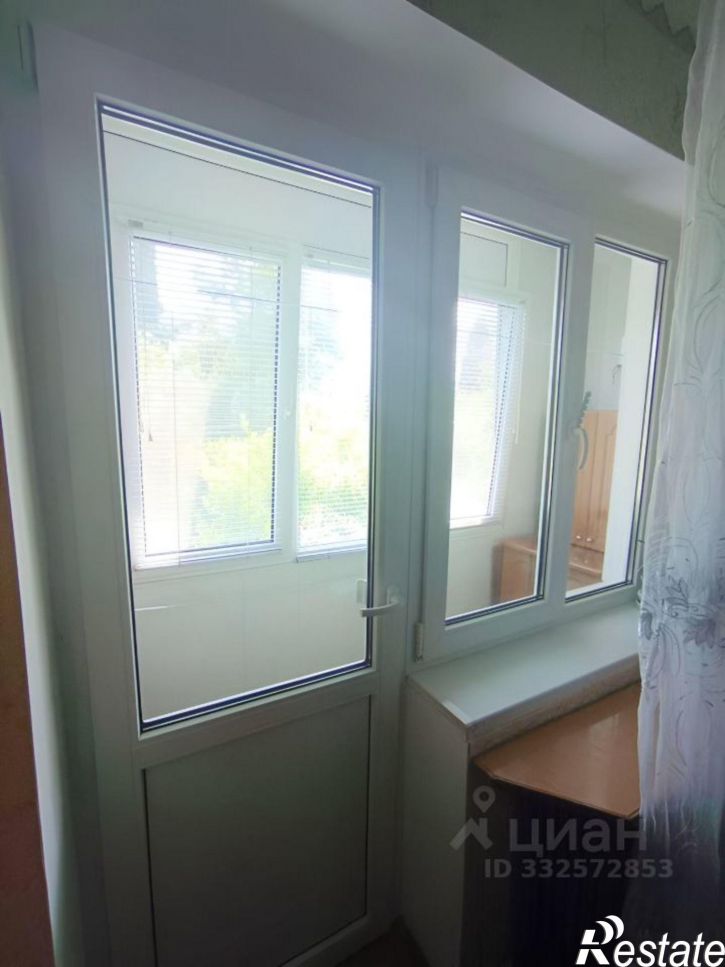 2-комн квартира ул Красных Партизан, 9/2,  д. 9/2