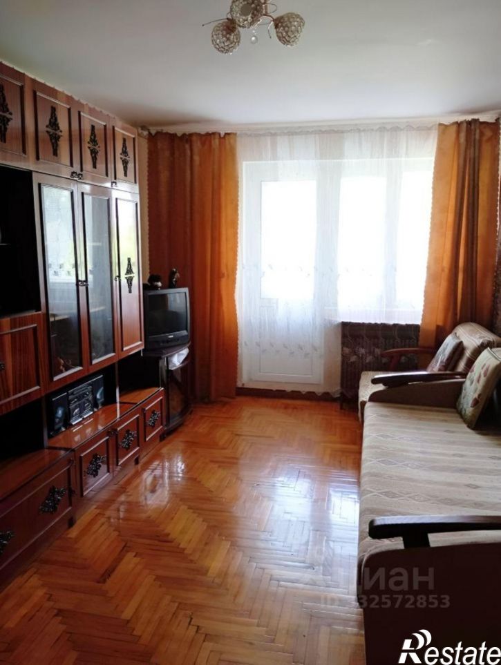 2-комн квартира ул Красных Партизан, 9/2,  д. 9/2