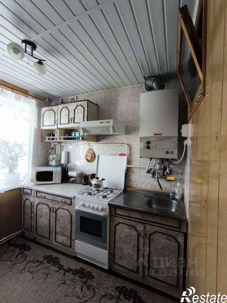 2-комн квартира ул Красных Партизан, 9/2,  д. 9/2