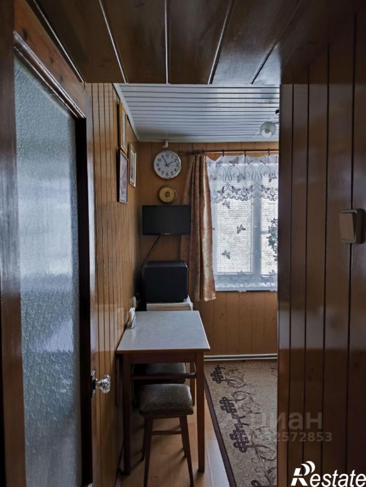 2-комн квартира ул Красных Партизан, 9/2,  д. 9/2