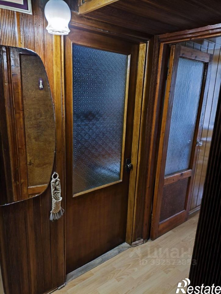 2-комн квартира ул Красных Партизан, 9/2,  д. 9/2