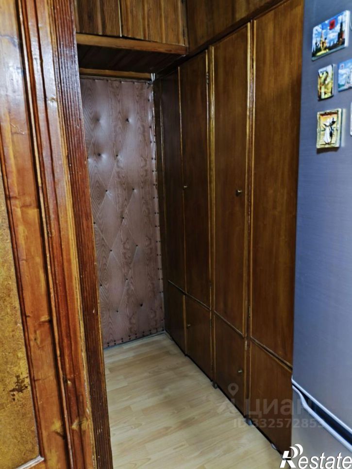 2-комн квартира ул Красных Партизан, 9/2,  д. 9/2