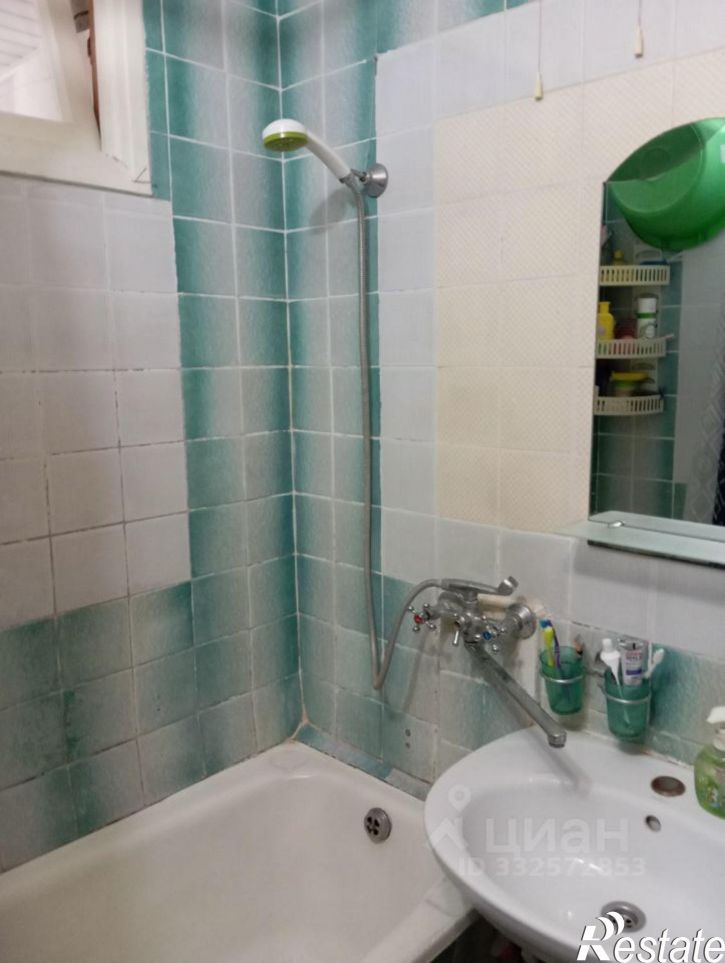 2-комн квартира ул Красных Партизан, 9/2,  д. 9/2