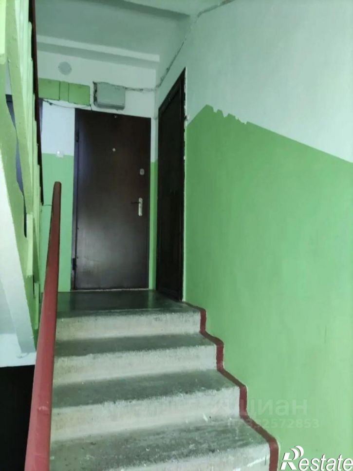 2-комн квартира ул Красных Партизан, 9/2,  д. 9/2
