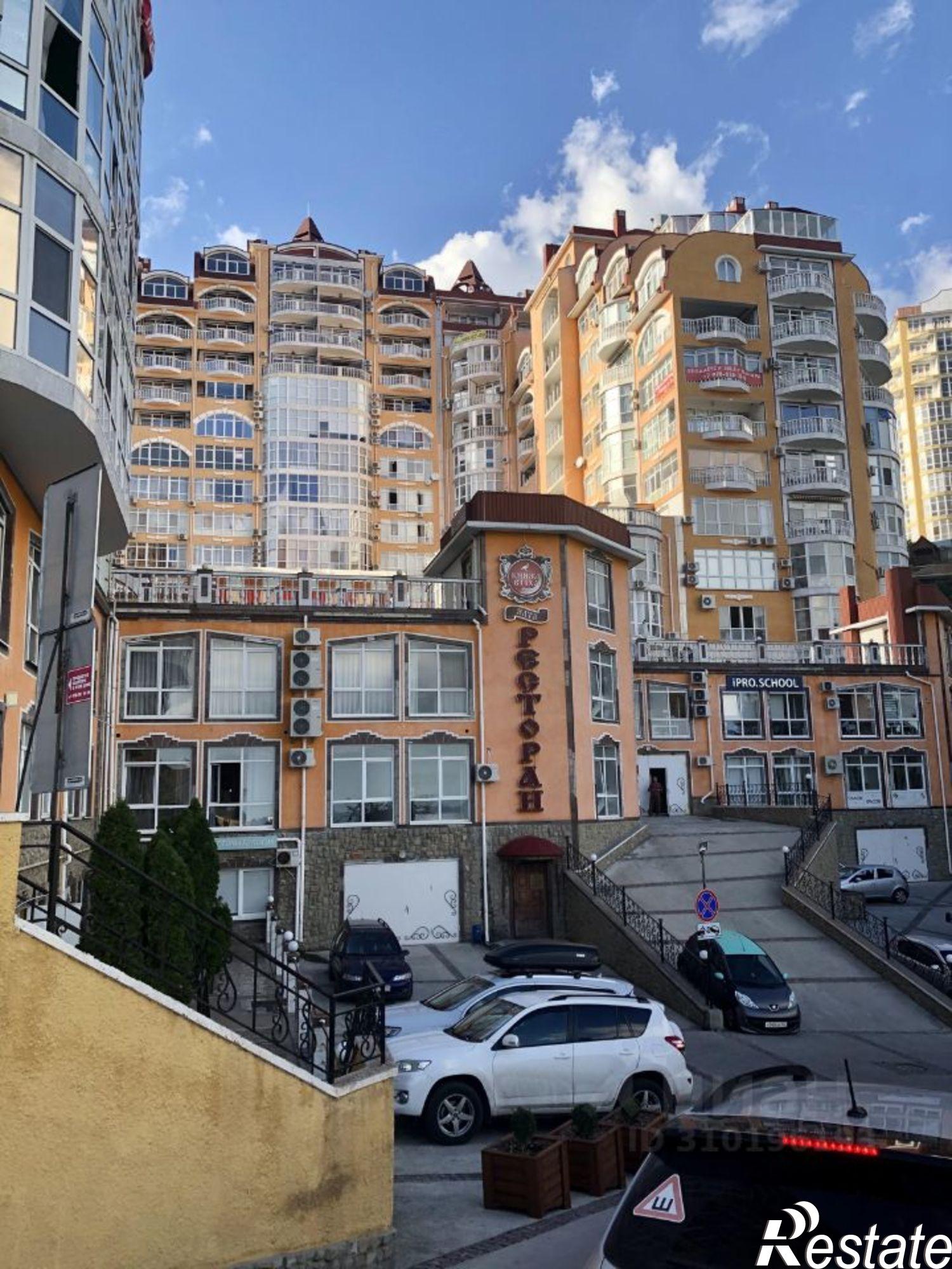 Сдать квартиру за 150 000 рублей на ул Загородная, 17А