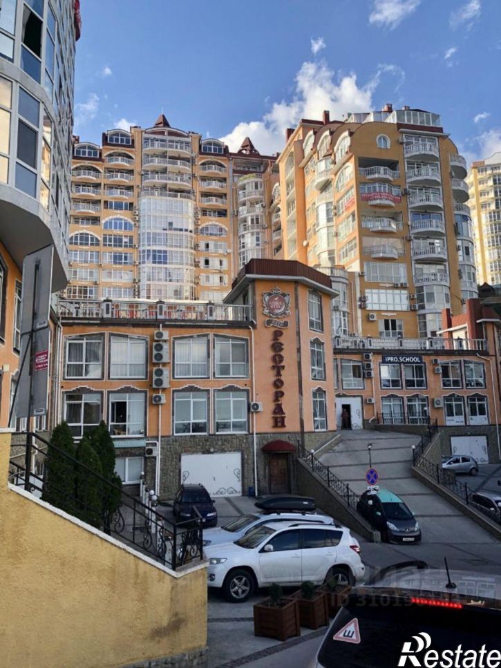 3-комн квартира ул Загородная, 17А,  д. 17А