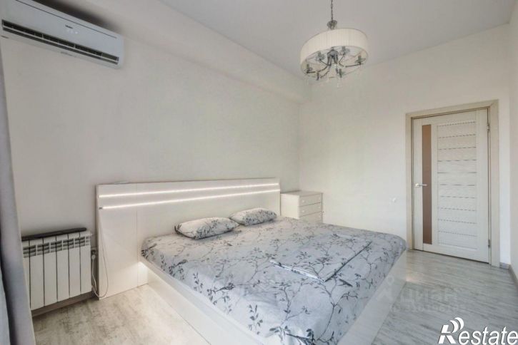 3-комн квартира ул Загородная, 17А,  д. 17А