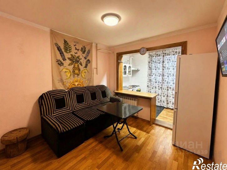 2-комн квартира ул Мухина, 38 3,  д. 38 3,  к. 3