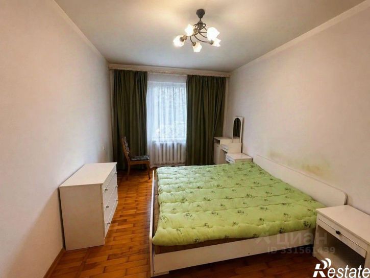 2-комн квартира ул Мухина, 38 3,  д. 38 3,  к. 3