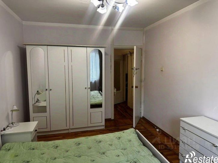 2-комн квартира ул Мухина, 38 3,  д. 38 3,  к. 3