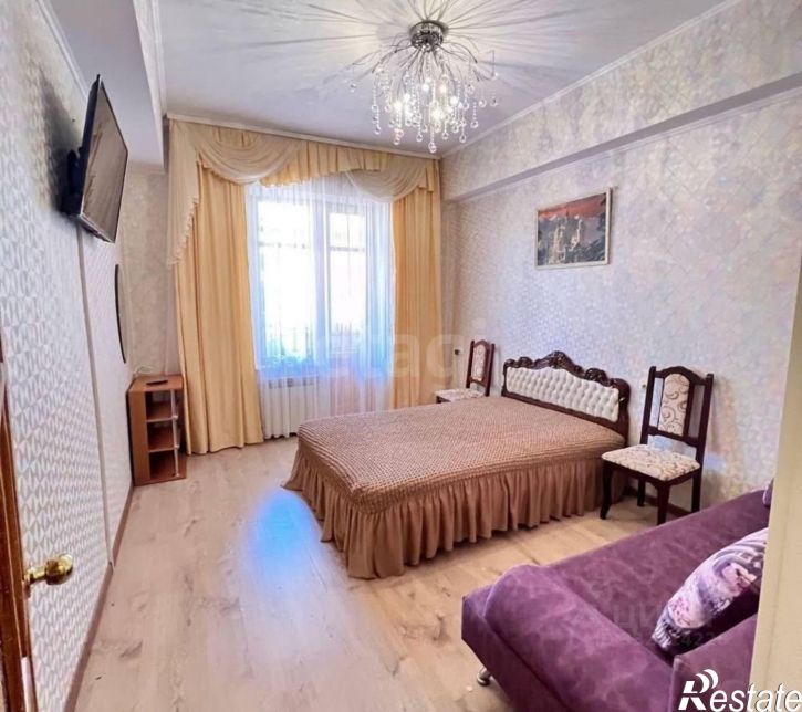 2-комн квартира ул Заречная, 12,  д. 12