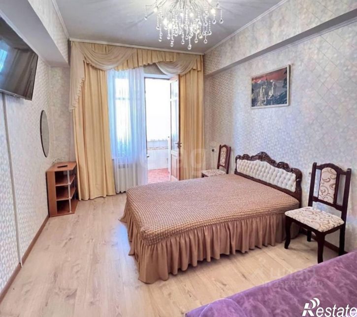 2-комн квартира ул Заречная, 12,  д. 12