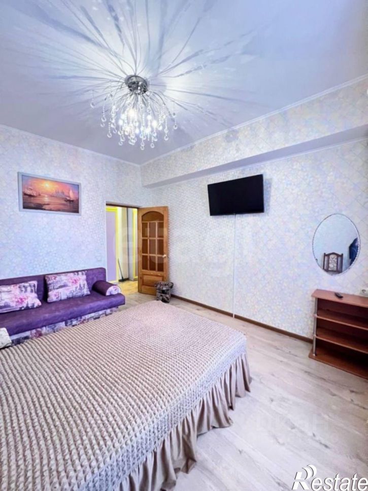 2-комн квартира ул Заречная, 12,  д. 12