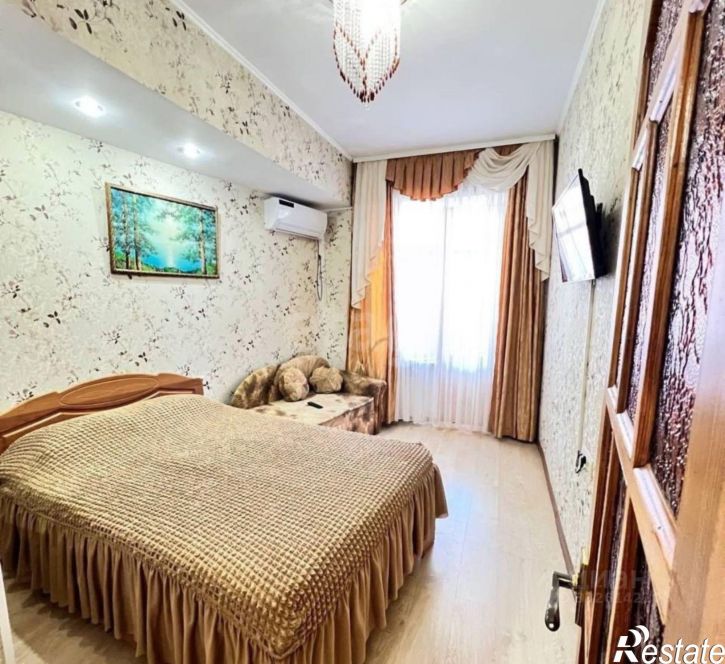 2-комн квартира ул Заречная, 12,  д. 12
