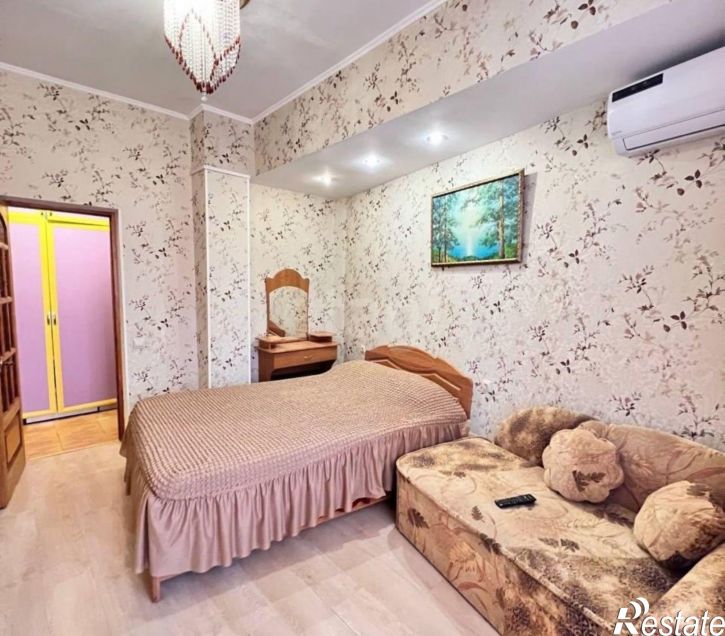 2-комн квартира ул Заречная, 12,  д. 12