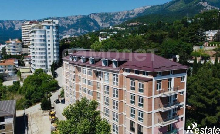 2-комн квартира улица Войкова, 37
