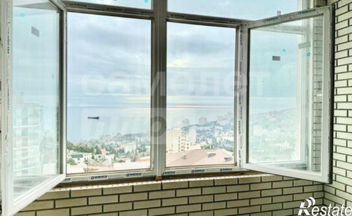 2-комн квартира улица Войкова, 37