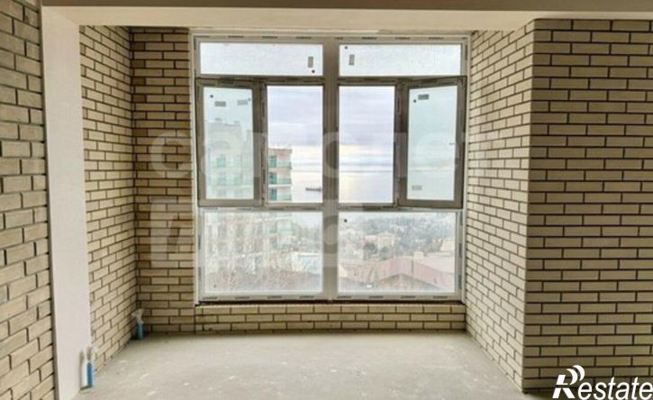 2-комн квартира улица Войкова, 37