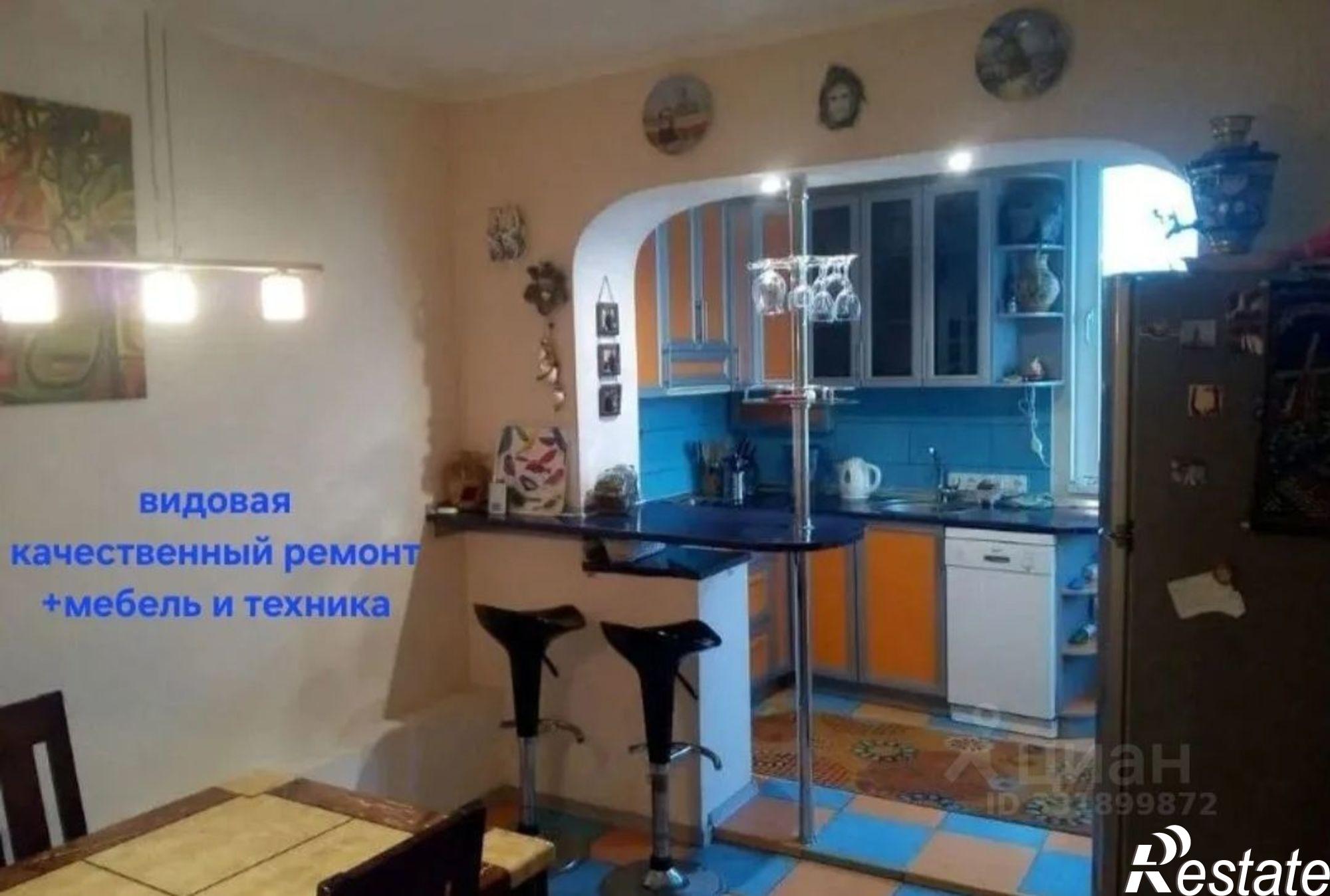Купить квартиру за 14 000 000 рублей на ул Тимирязева, 41