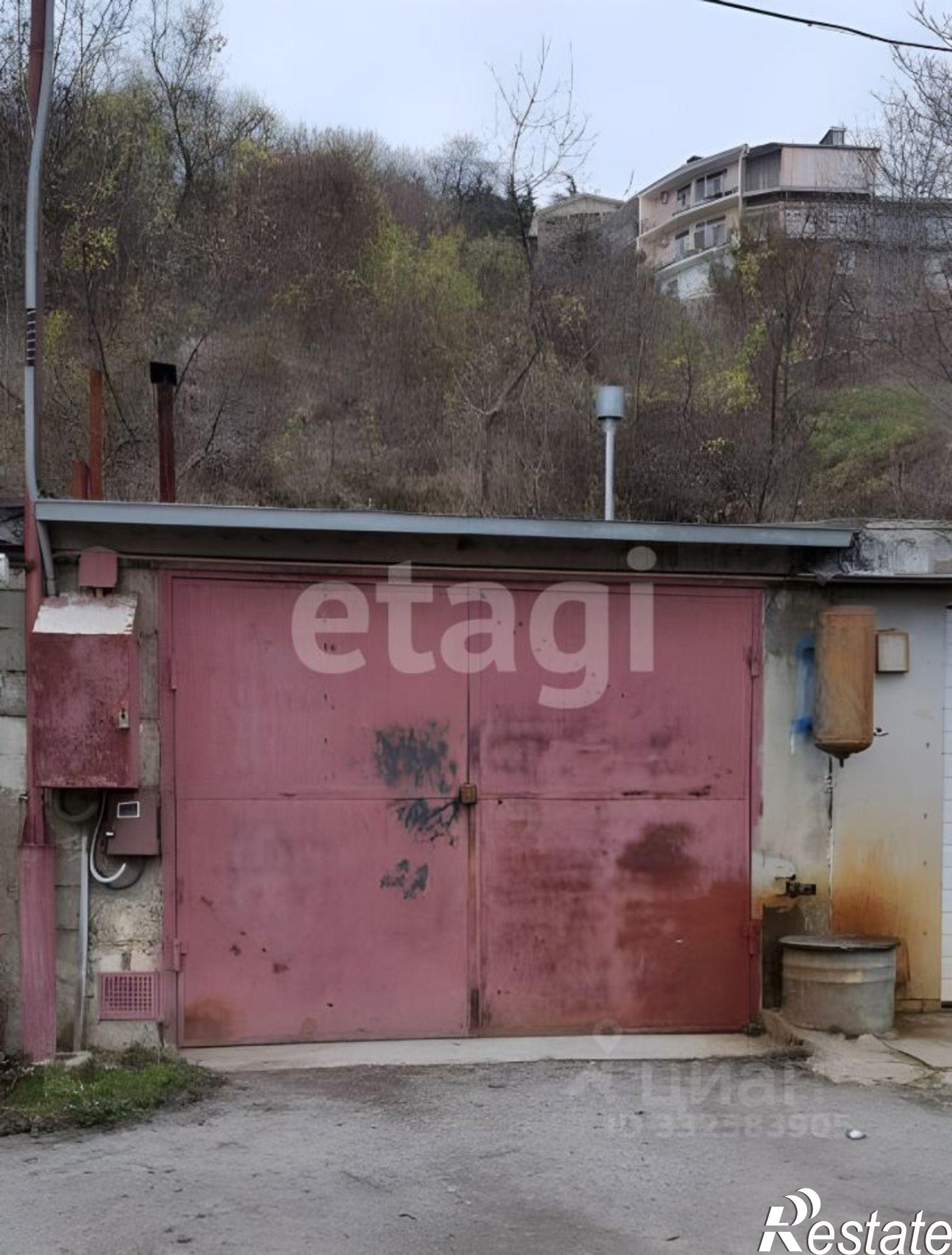 Купить гараж, место в паркинге за 3 262 380 рублей на ул Ореховая, 21
