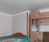 1-комн, 15кв м, этаж 2/3 ул Боткинская, 12