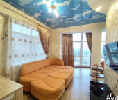 2-комн, 51кв м, этаж 2/11 Дарсановский взд, 8