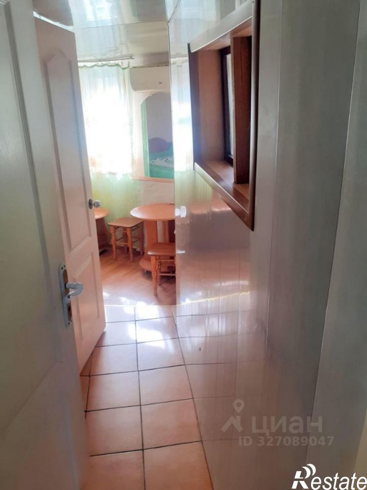 1-комн квартира ул Боткинская, 12,  д. 12
