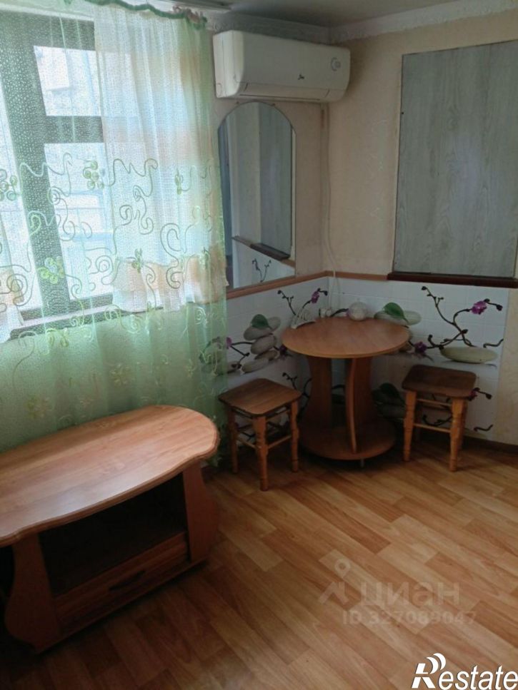 1-комн квартира ул Боткинская, 12,  д. 12