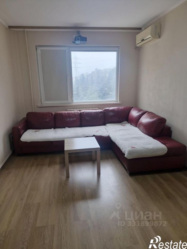 3-комн квартира ул Тимирязева, 41,  д. 41