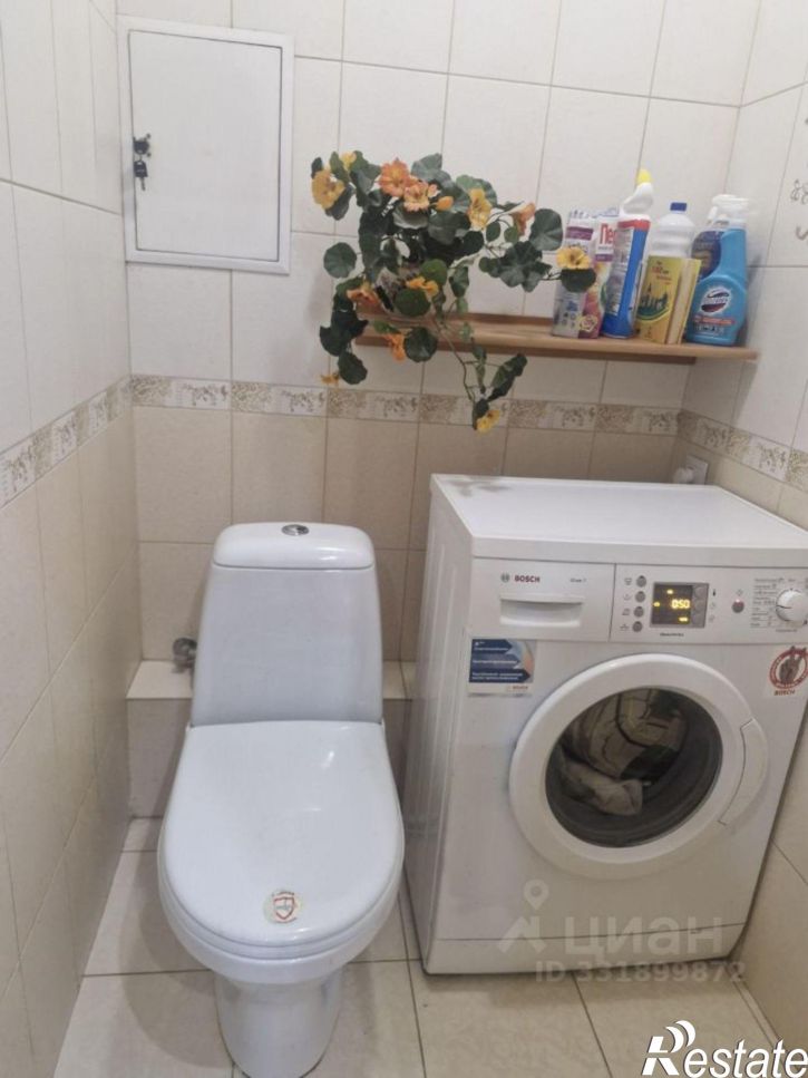 3-комн квартира ул Тимирязева, 41,  д. 41