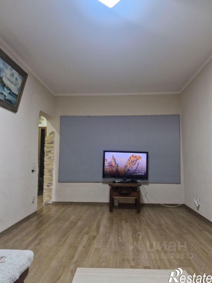 3-комн квартира ул Тимирязева, 41,  д. 41