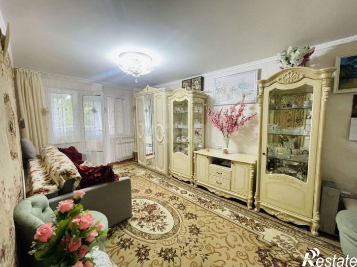 1-комн квартира ул Кривошты, 9,  д. 9