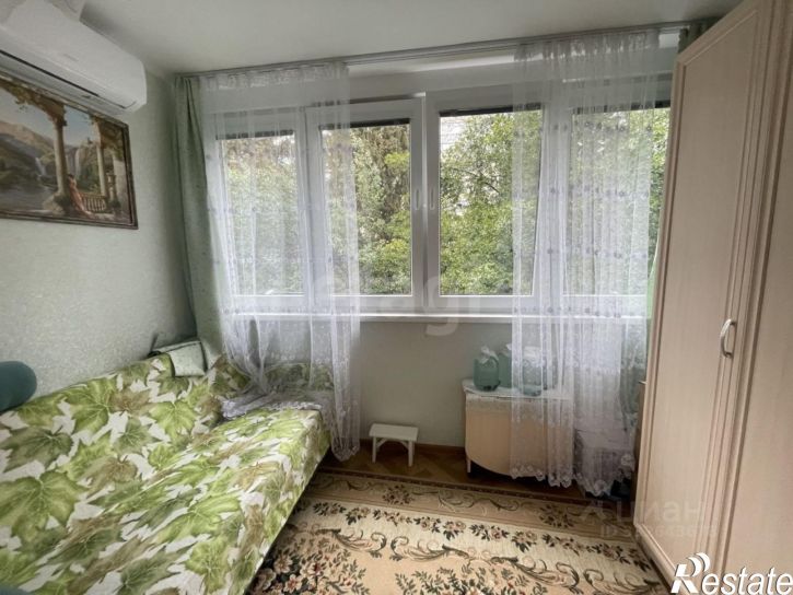 1-комн квартира ул Кривошты, 9,  д. 9