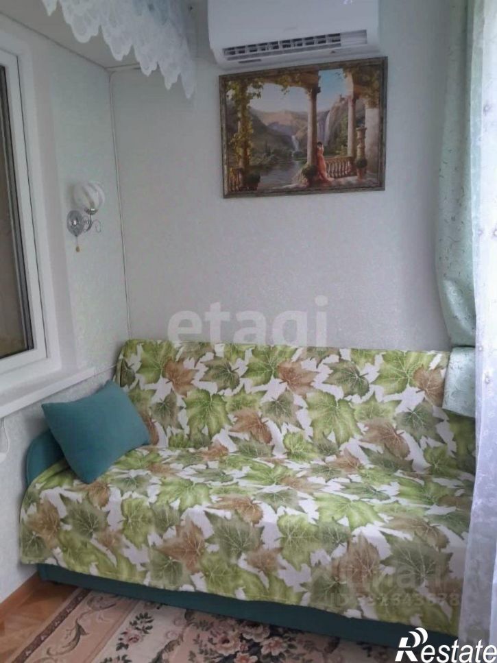 1-комн квартира ул Кривошты, 9,  д. 9