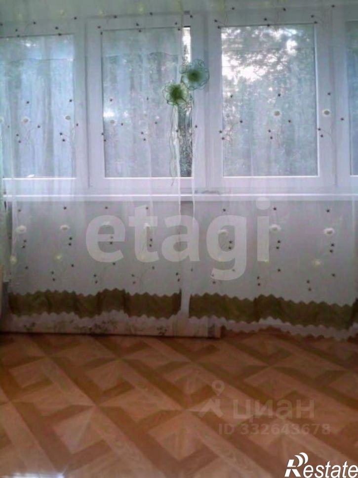 1-комн квартира ул Кривошты, 9,  д. 9