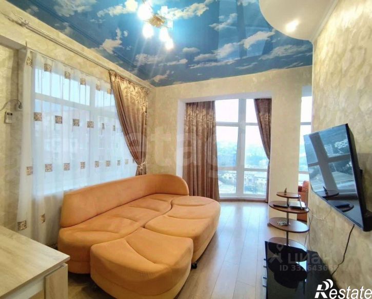 2-комн квартира Дарсановский взд, 8,  д. 8
