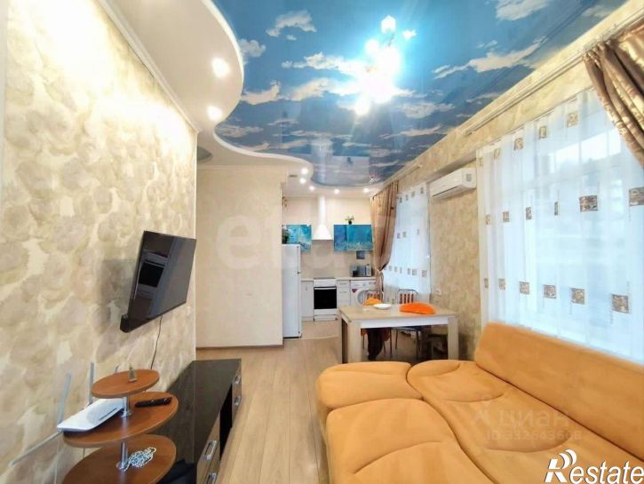 2-комн квартира Дарсановский взд, 8,  д. 8