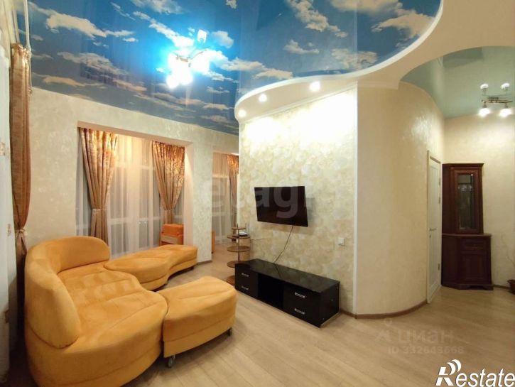 2-комн квартира Дарсановский взд, 8,  д. 8