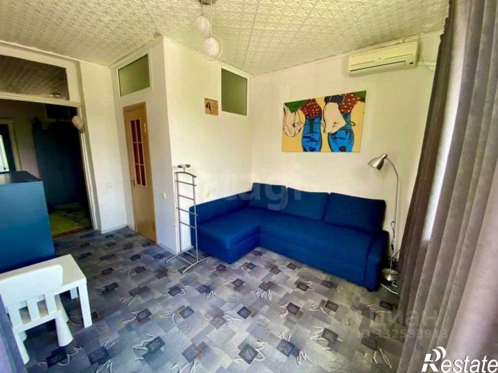 2-комн квартира ул Кирова, 56,  д. 56