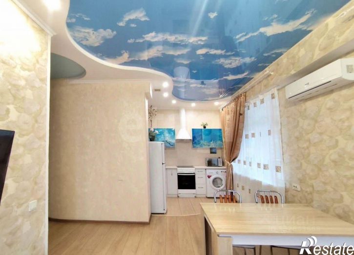 2-комн квартира Дарсановский взд, 8,  д. 8